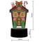 Sparkly Selections Gingerbread House Lamp Diamond Art Kit